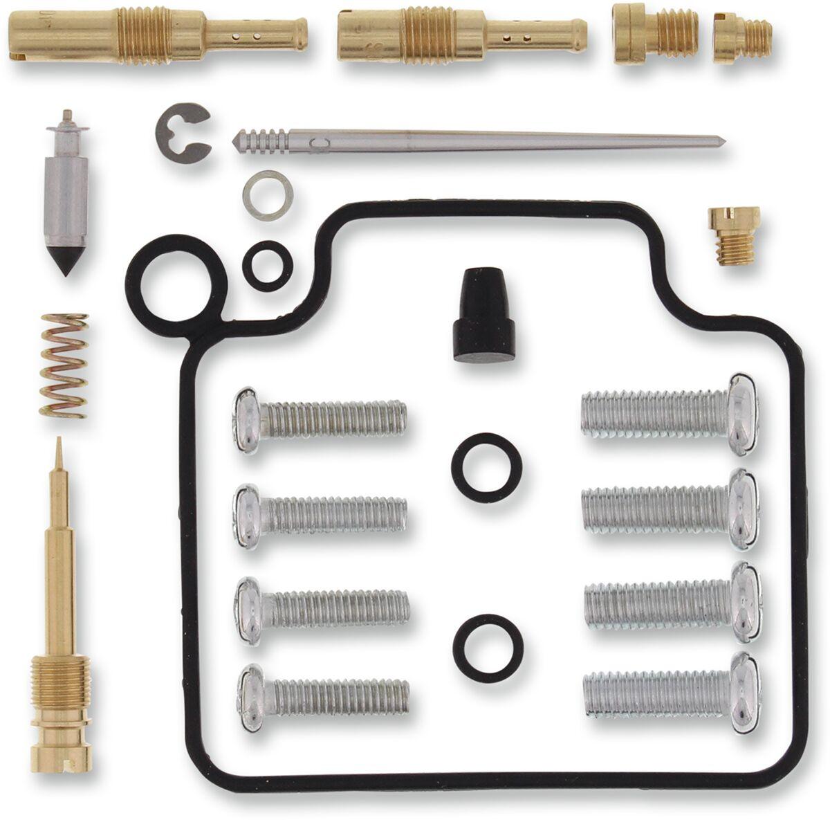 26-1373 - 26-1373 - Moose Carburetor Repair Kit - Honda TRX300 1991-2000