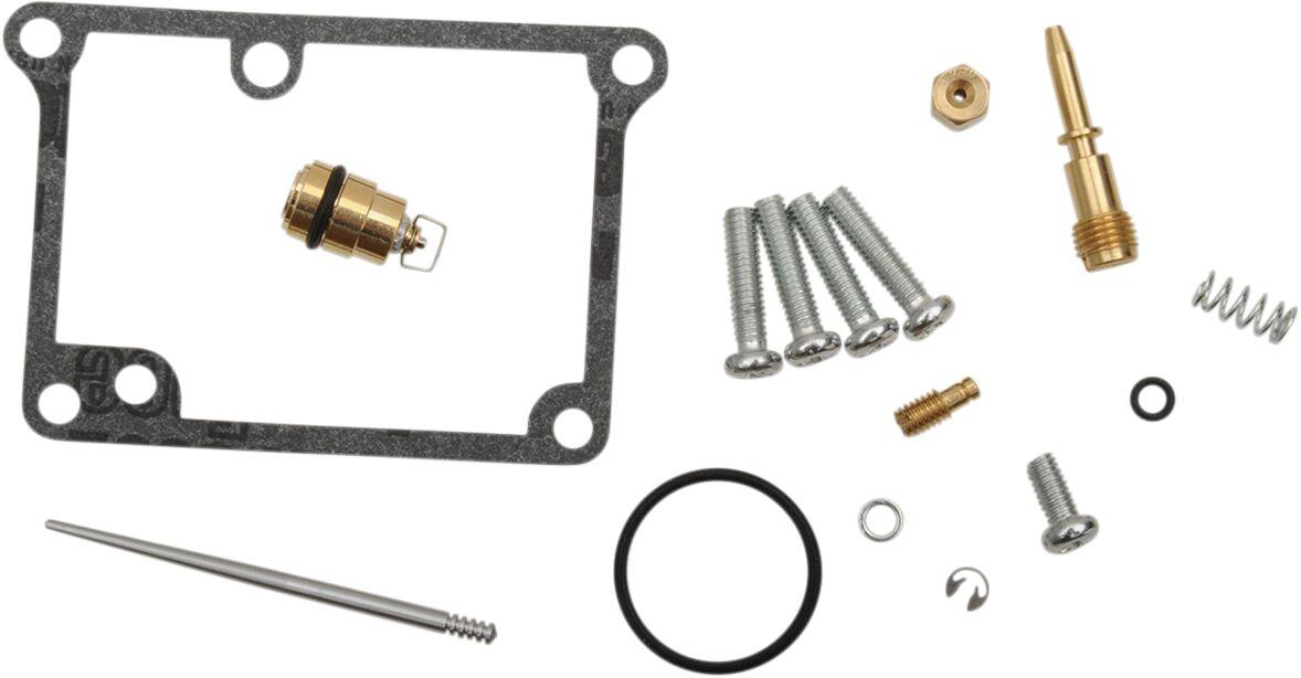 26-1379 - 26-1379 - Moose Carburetor Repair Kit - Yamaha YFS200 Blaster 1988-2006