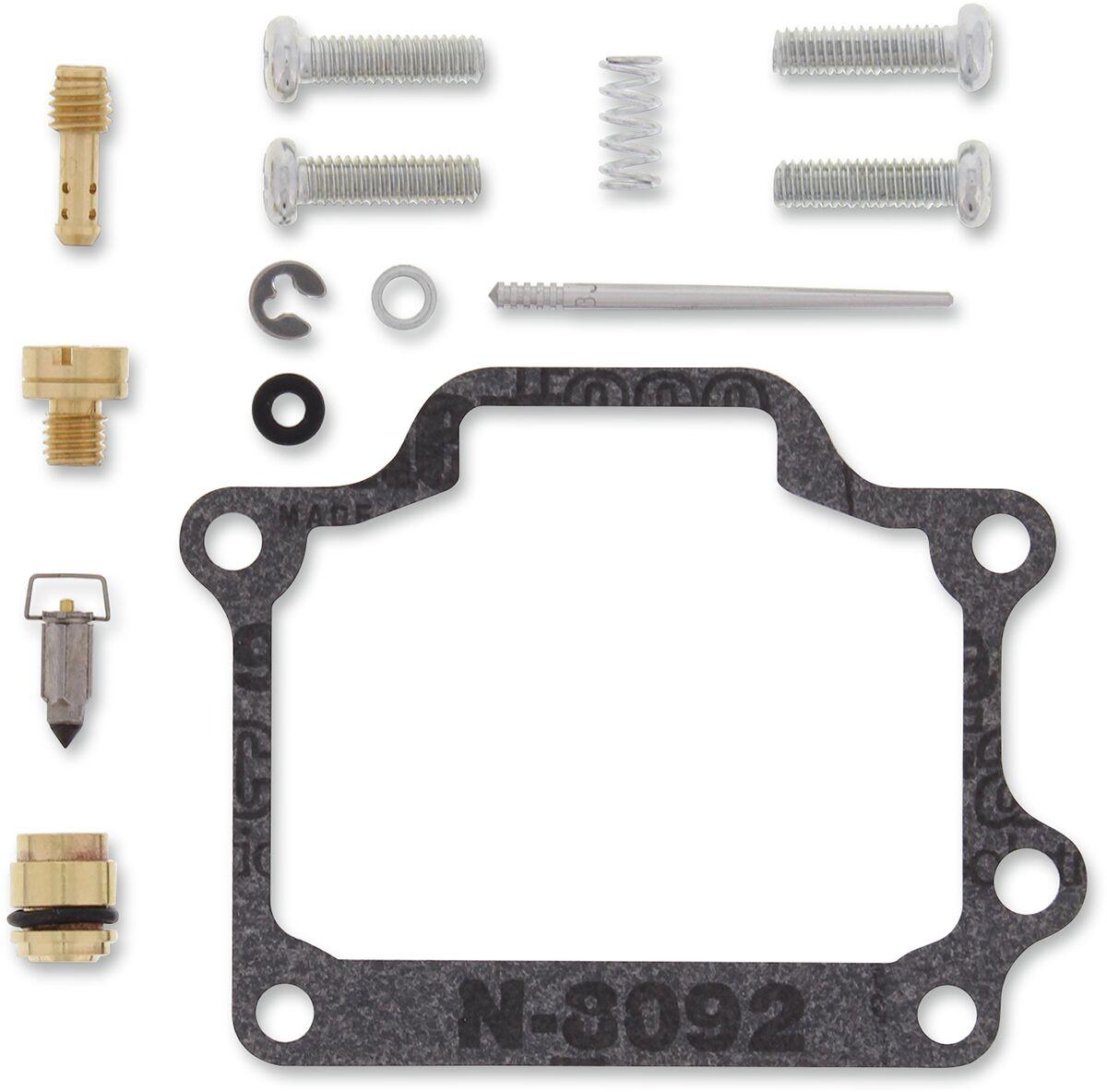 26-1425 - 26-1425 - Moose Carburetor Repair Kit - Suzuki LT80 1988-2006
