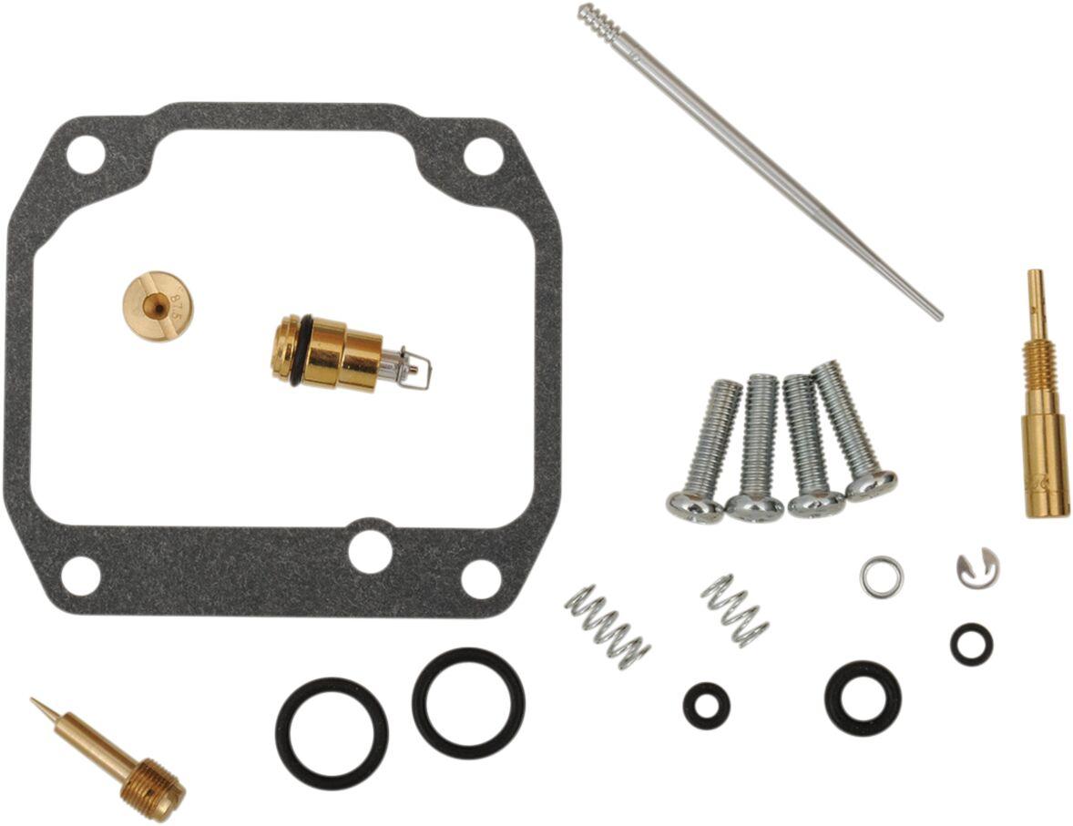 26-1423 - 26-1423 - Moose Carburetor Repair Kit - Suzuki LTF160 Quadrunner 1991-2001