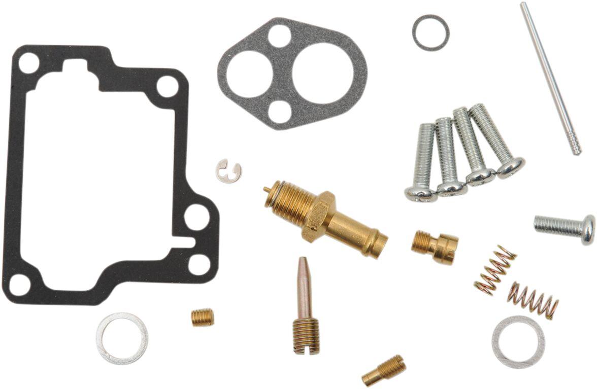 26-1427 - 26-1427 - Moose Carburetor Repair Kit - Suzuki LTA50 Quadmaster 2002-05