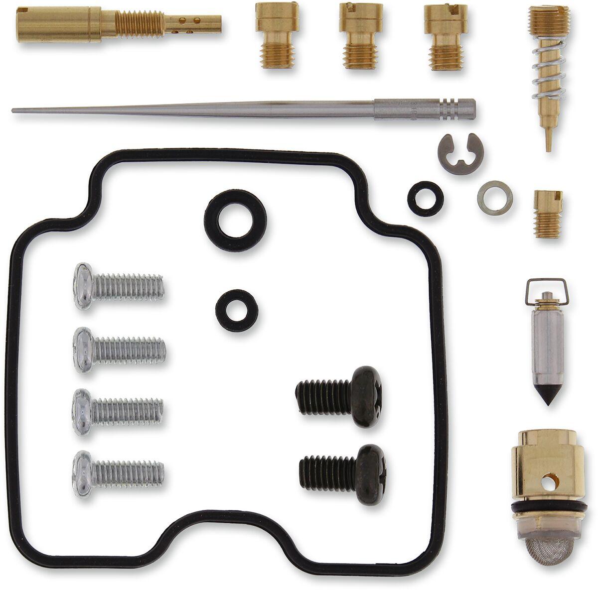 26-1507 - Moose Racing Carburettor Repair Kit For Yamaha YXR660 F 4X4 2007