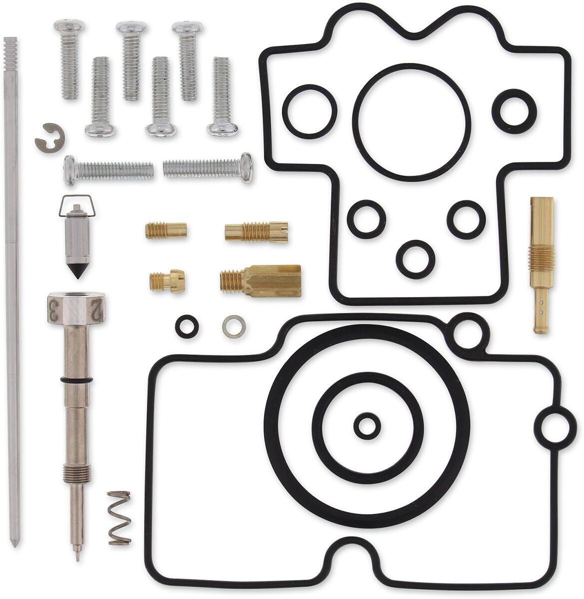 26-1087 - 26-1087 - Moose Carburetor Repair Kit - Honda CRF250R 2006
