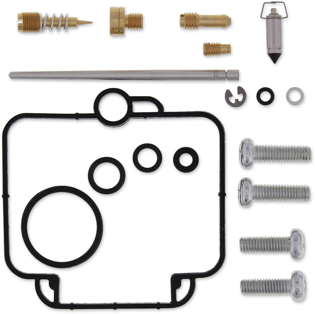 26-1104 - 26-1104 - Moose Carburetor Repair Kit - Suzuki DR650 SE 1996-2000