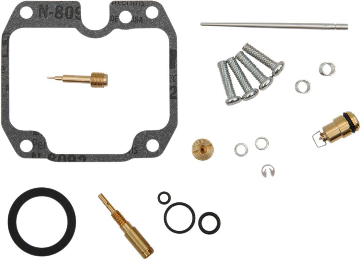 26-1110 - Moose Racing Carburettor Repair Kit For Suzuki DRZ125 2003-2013