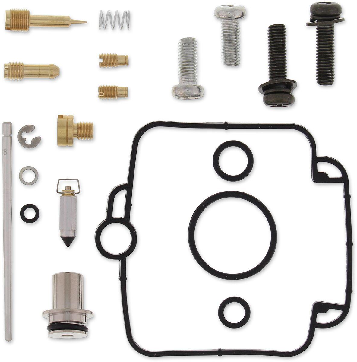 26-1130 - 26-1130 - Moose Carburetor Repair Kit - Suzuki DR350 1993-99