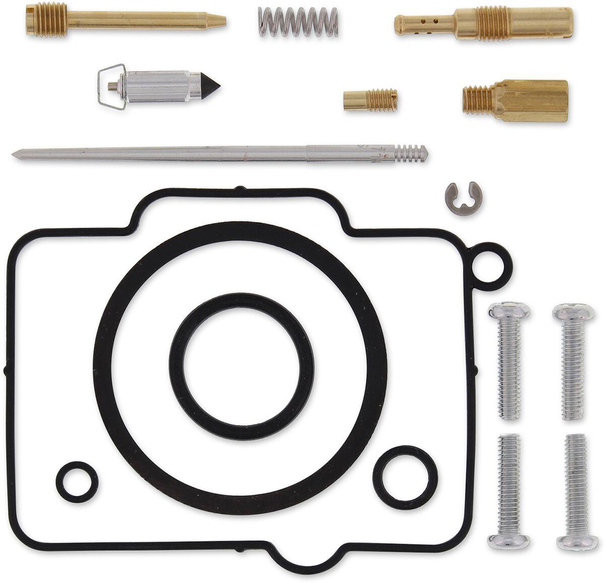 26-1126 - 26-1126 - Moose Carburetor Repair Kit - Suzuki RM125 2000