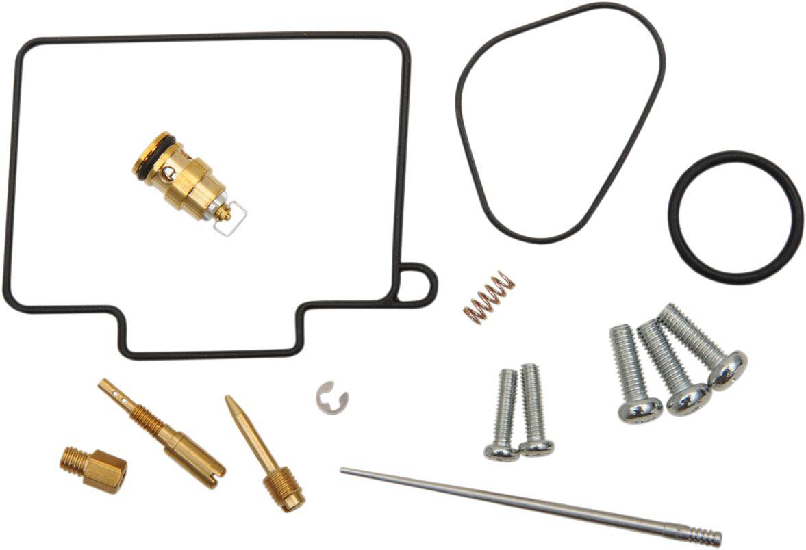 26-1151 - 26-1151 - Moose Carburetor Repair Kit - Yamaha YZ125 2001