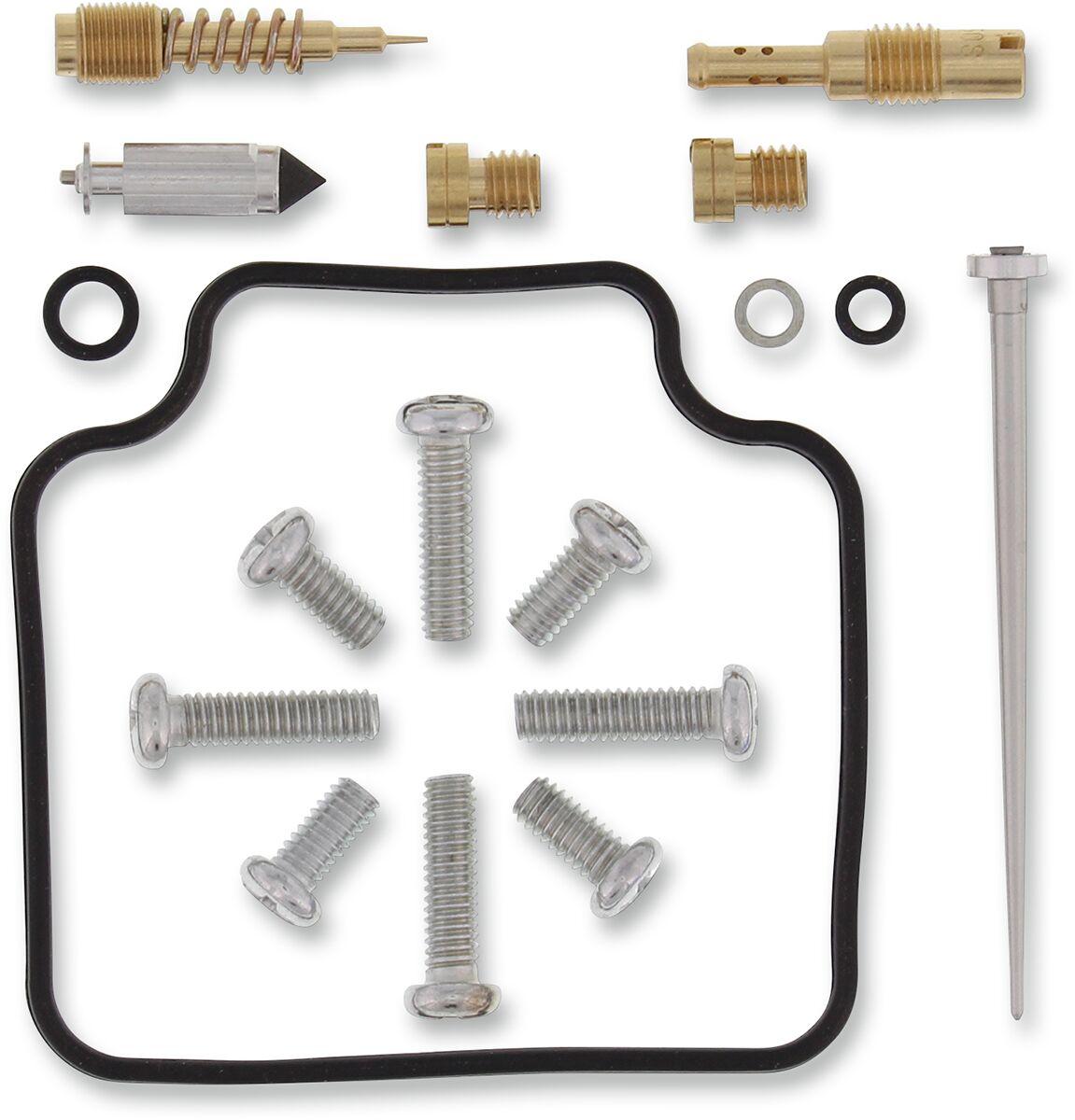 26-1156 - Moose Racing Carburettor Repair Kit For Honda XR650L 1993-2024