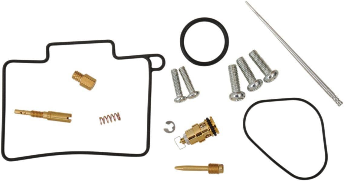 26-1148 - 26-1148 - Moose Carburetor Repair Kit - Yamaha YZ125 2003-04