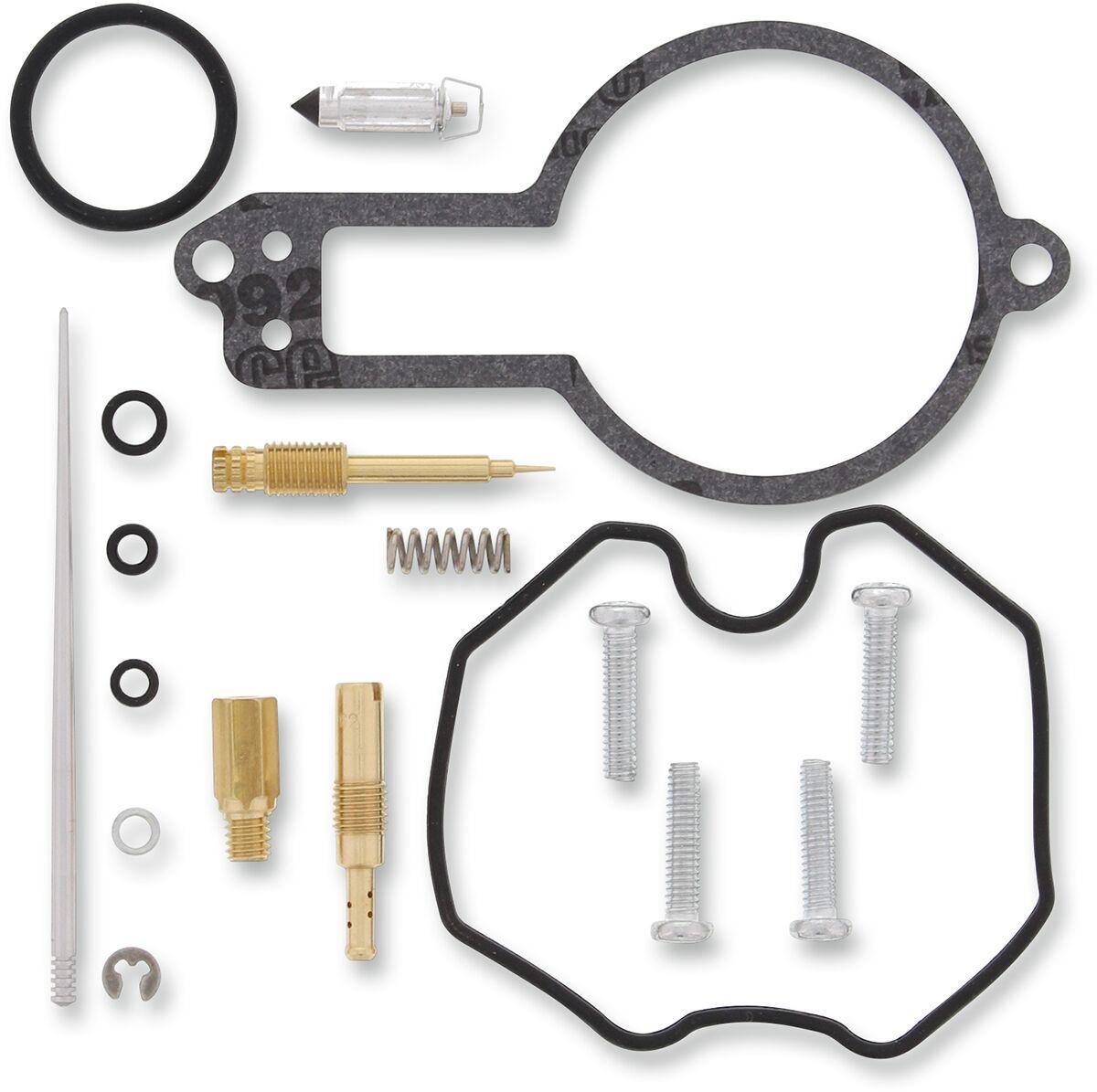 26-1157 - 26-1157 - Moose Carburetor Repair Kit - Honda XR600R 1991-2000