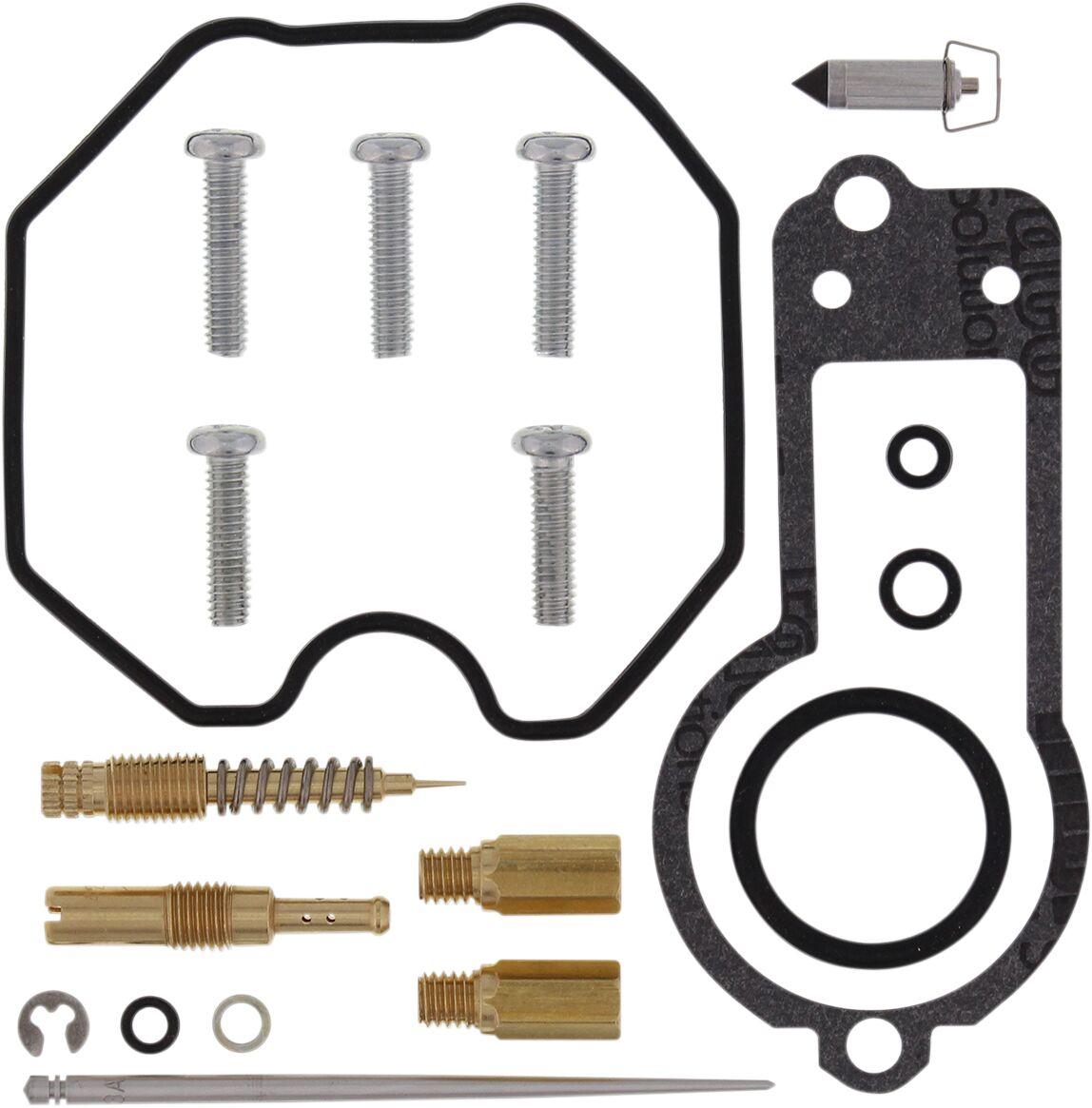 26-1173 - Moose Racing Carburettor Repair Kit For Honda CRF230F 2004-2019