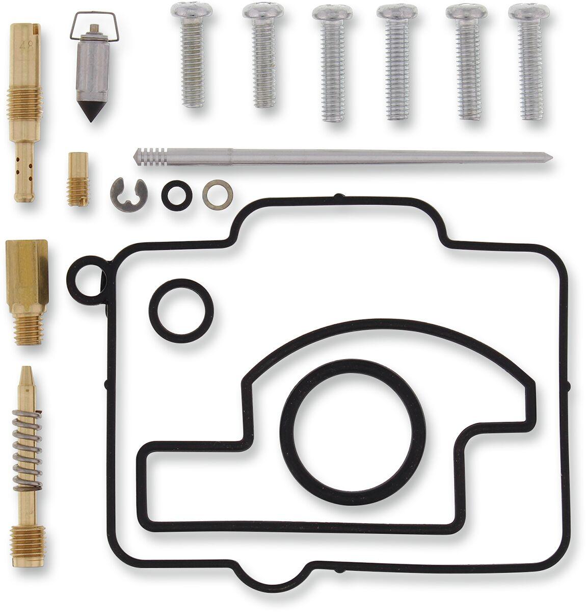 26-1174 - 26-1174 - Moose Carburetor Repair Kit - Suzuki RM250 2003
