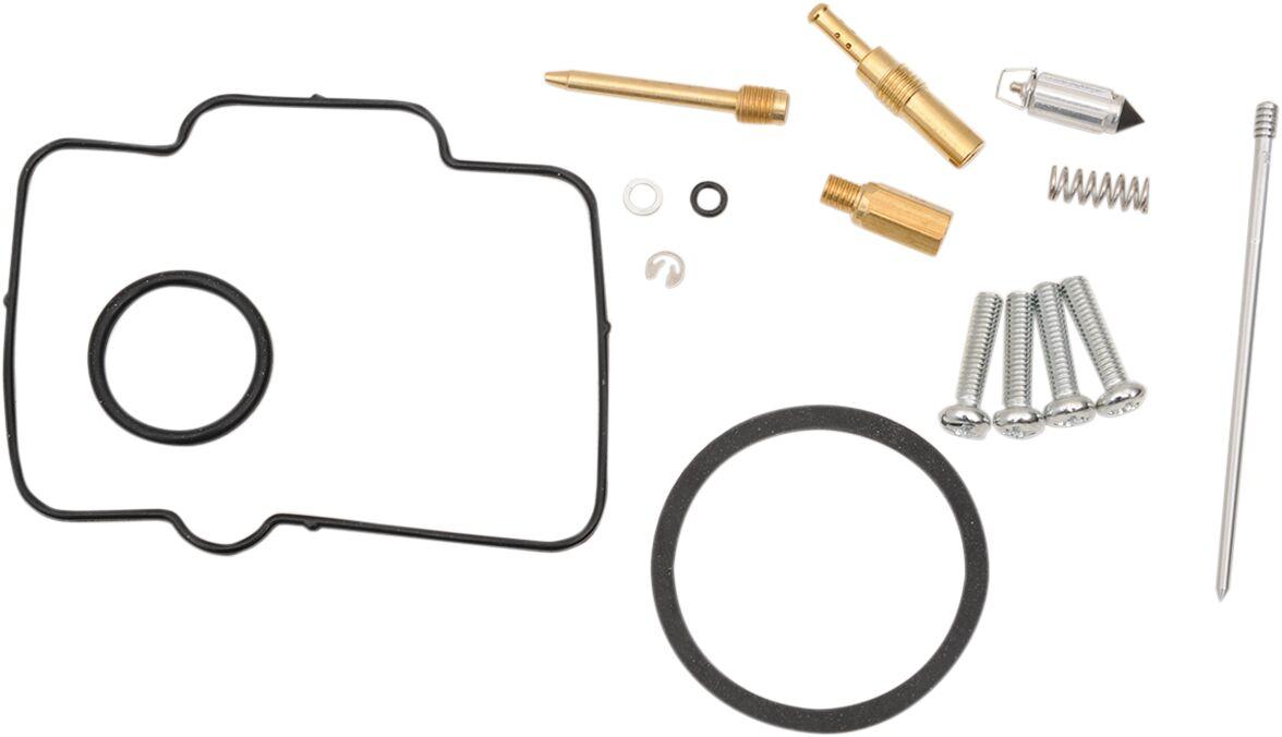 26-1186 - 26-1186 - Moose Carburetor Repair Kit - Honda CR125 1999