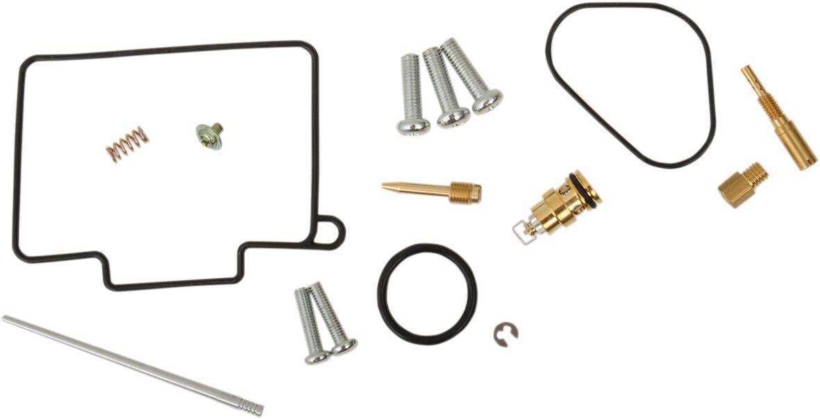26-1183 - 26-1183 - Moose Carburetor Repair Kit - Honda CR125 2002