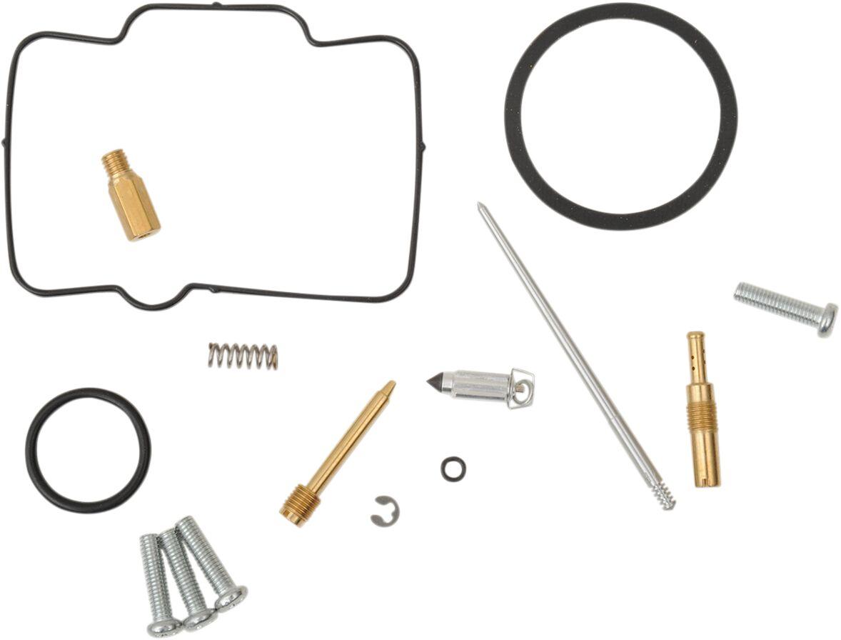 26-1188 - 26-1188 - Moose Carburetor Repair Kit - Honda CR125 1998