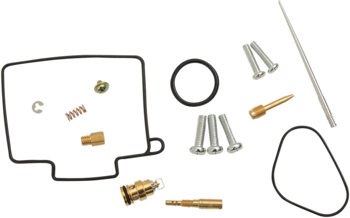 26-1182 - 26-1182 - Moose Carburetor Repair Kit - Honda CR125 2003