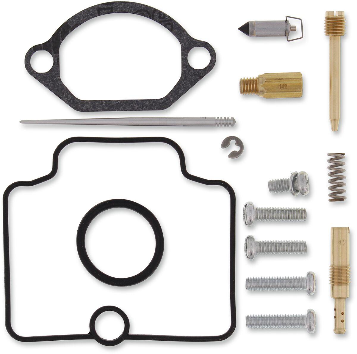 26-1195 - 26-1195 - Moose Carburetor Repair Kit - Honda CR85 2005-07
