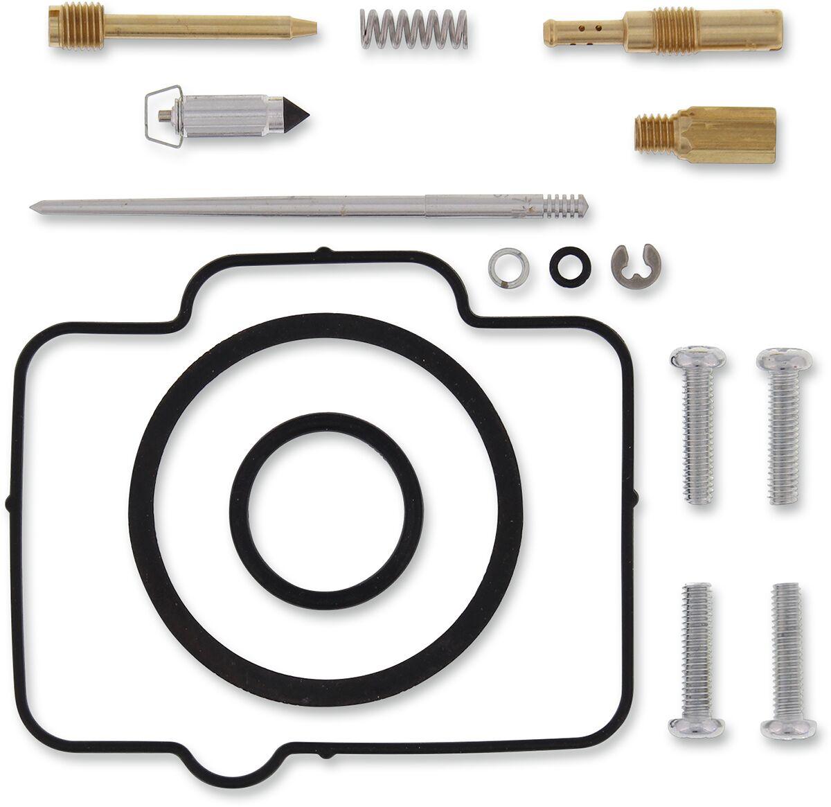 26-1193 - 26-1193 - Moose Carburetor Repair Kit - Suzuki RM250 1994