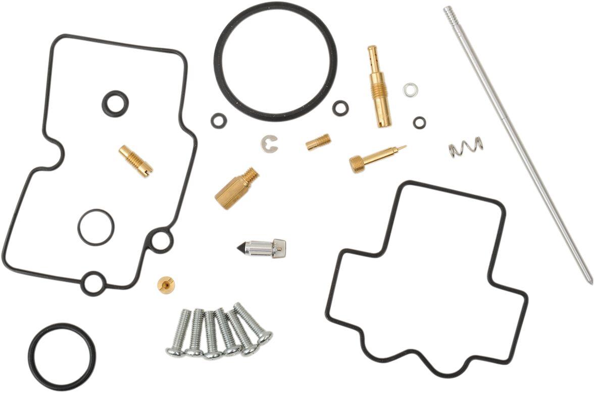 26-1269 - 26-1269 - Moose Carburetor Repair Kit - Yamaha WRF450 2003