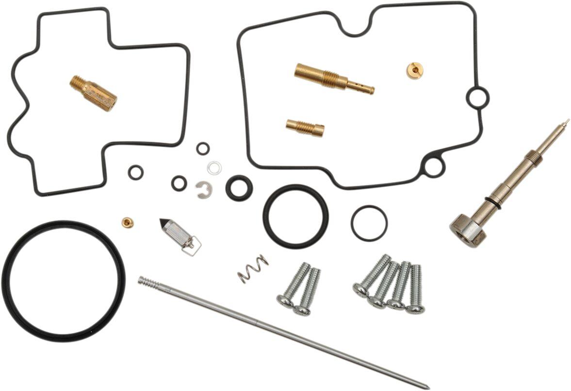 26-1270 - 26-1270 - Moose Carburetor Repair Kit - Yamaha YZF450 2007-09