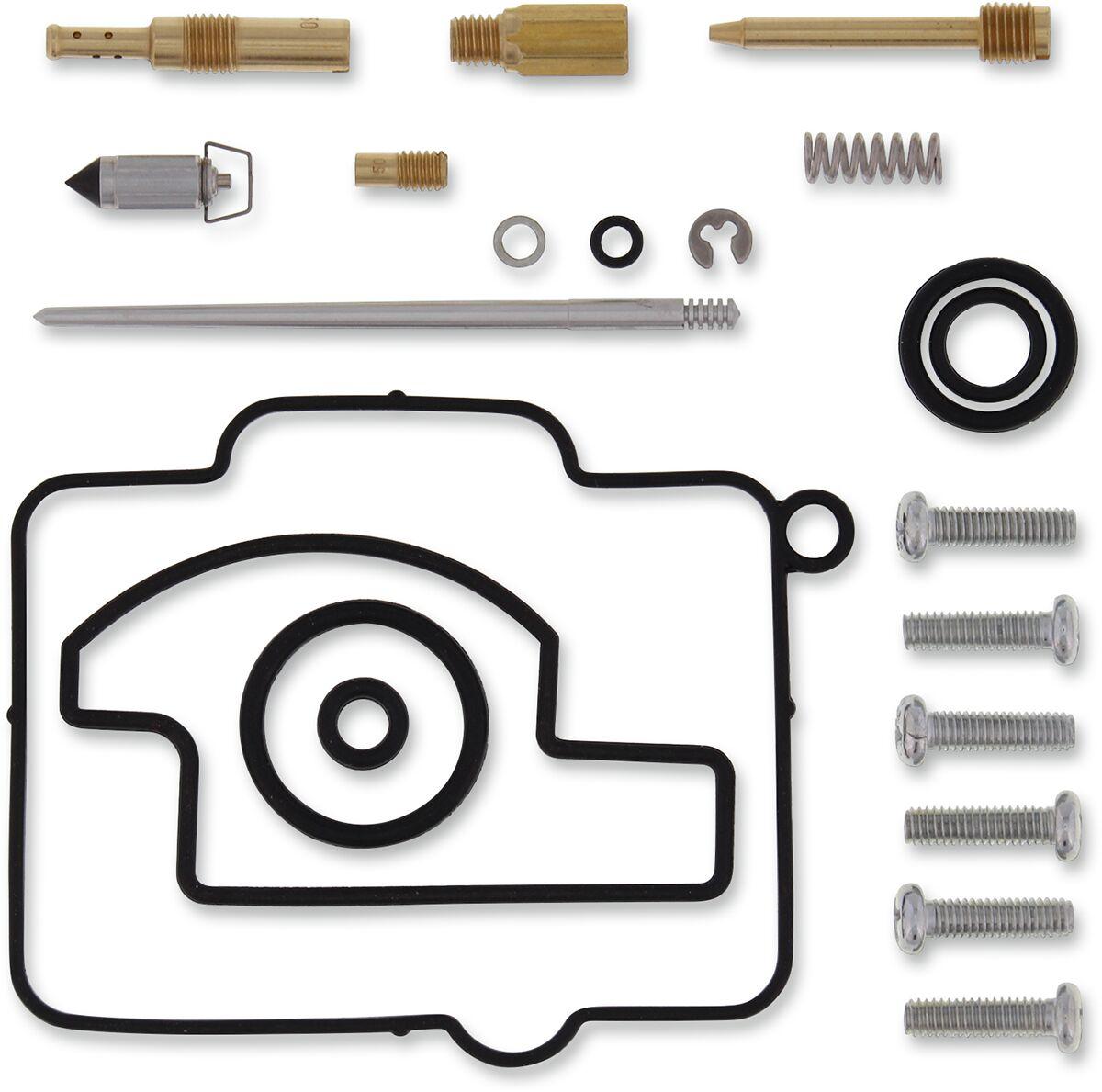 26-1280 - 26-1280 - Moose Carburetor Repair Kit - Yamaha YZ250 2000