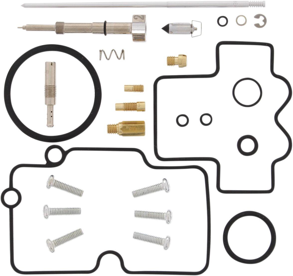 26-1285 - 26-1285 - Moose Carburetor Repair Kit - Yamaha YZF250 2003