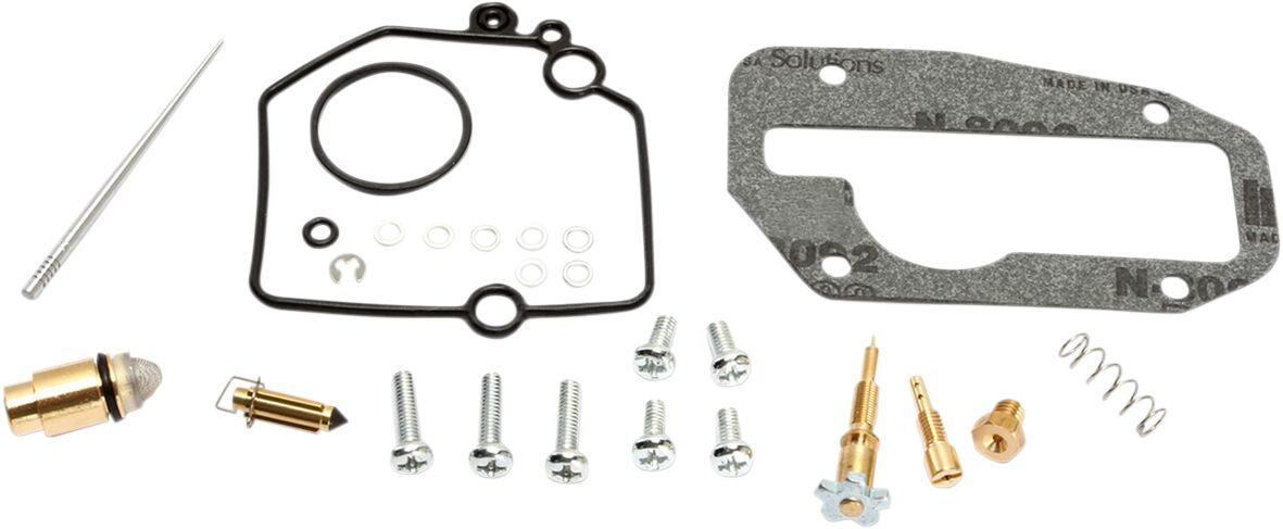 26-1298 - 26-1298 - Moose Carburetor Repair Kit - Yamaha TT-R250 2000-03