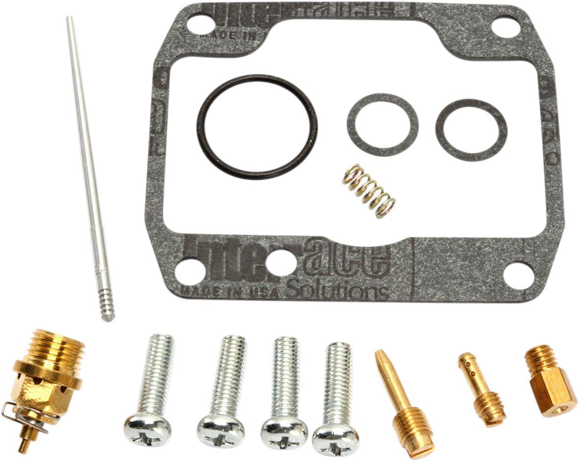 26-1296 - Moose Racing Carburettor Repair Kit - Yamaha For Yamaha WR250 1995-1997