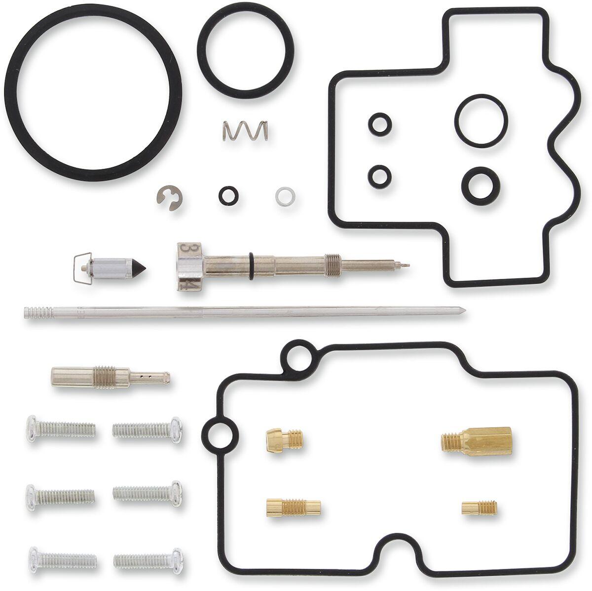 26-1301 - 26-1301 - Moose Carburetor Repair Kit - Yamaha WRF250 2003
