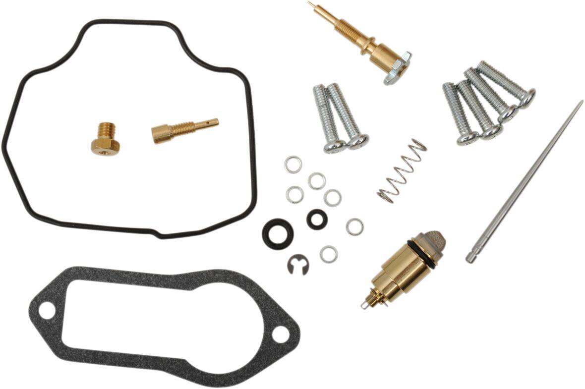 26-1314 - Moose Racing Carburettor Repair Kit For Yamaha TW 200 1987-2000