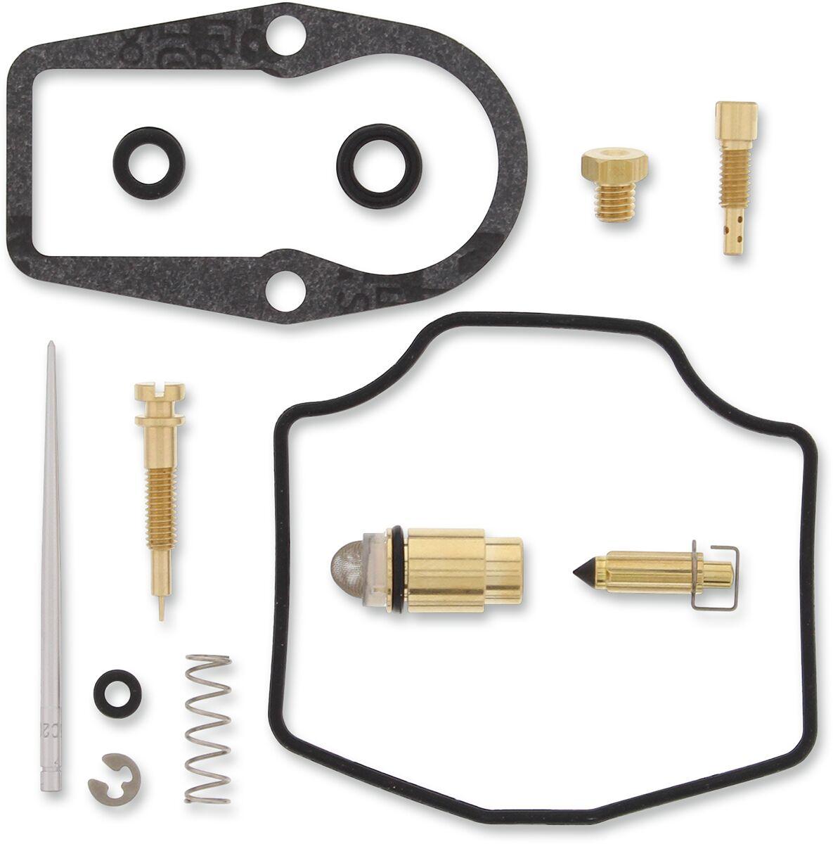 26-1322 - Moose Racing Carburettor Repair Kit For Yamaha TTR230 2005-2025