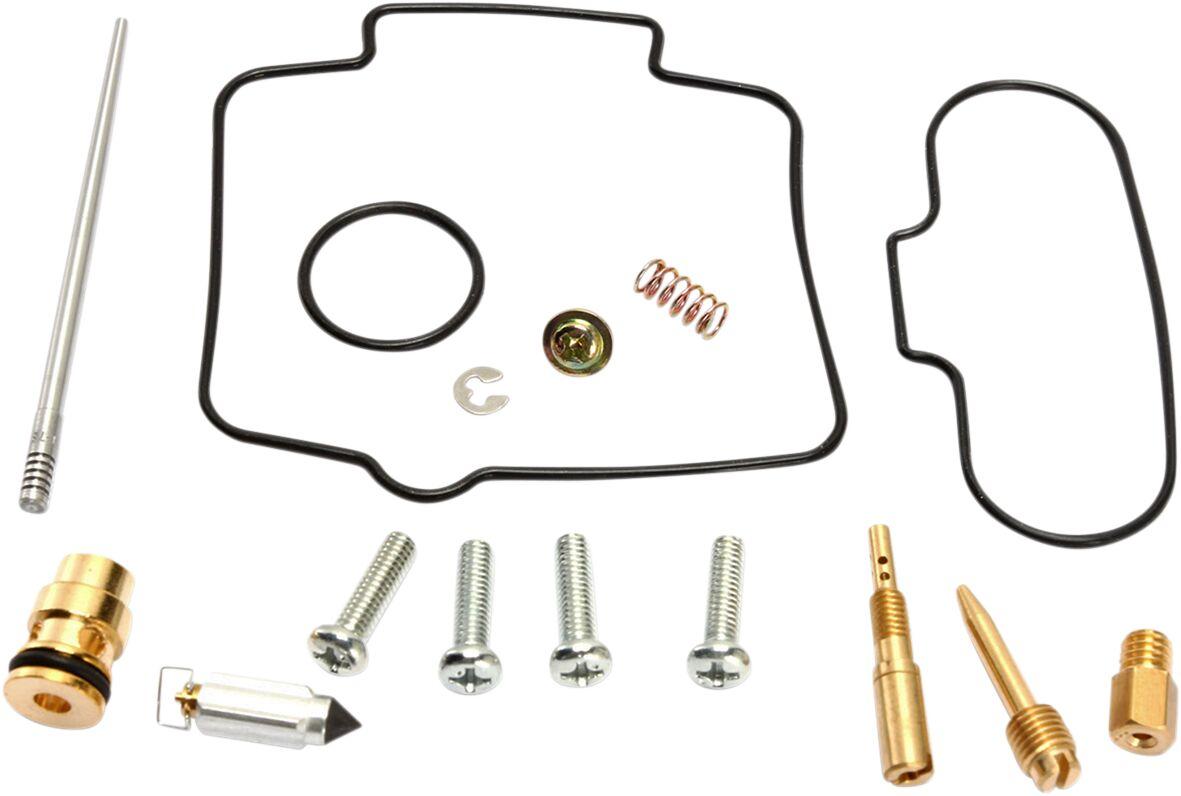 26-1413 - 26-1413 - Moose Carburetor Repair Kit - Honda CR250 2001