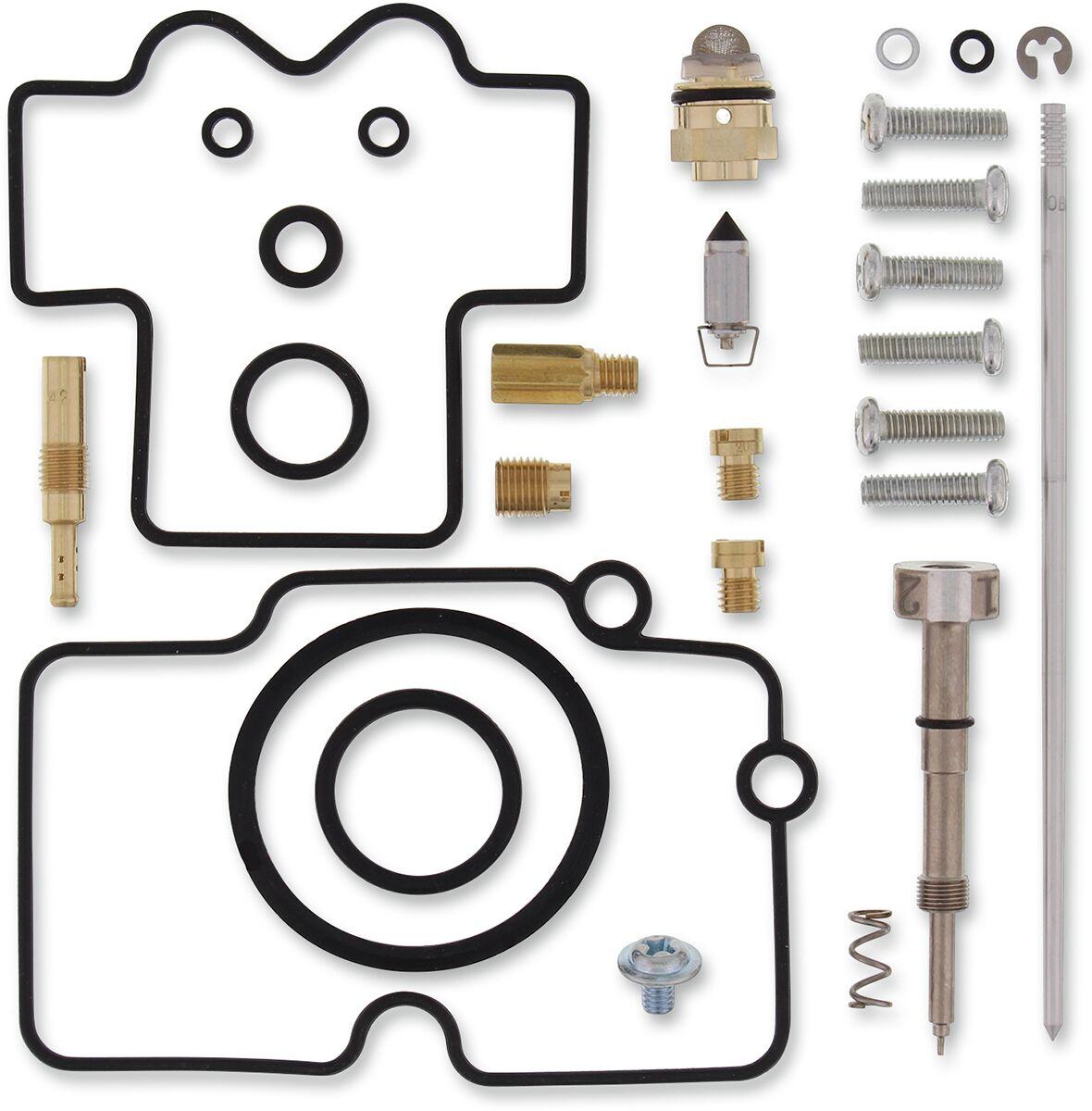 26-1441 - 26-1441 - Moose Carburetor Repair Kit -Yamaha WRF426 2001-02