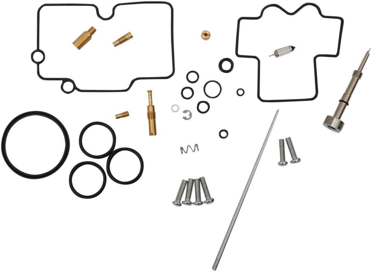 26-1462 - 26-1462 - Moose Carburetor Repair Kit - Honda CRF450R 2004