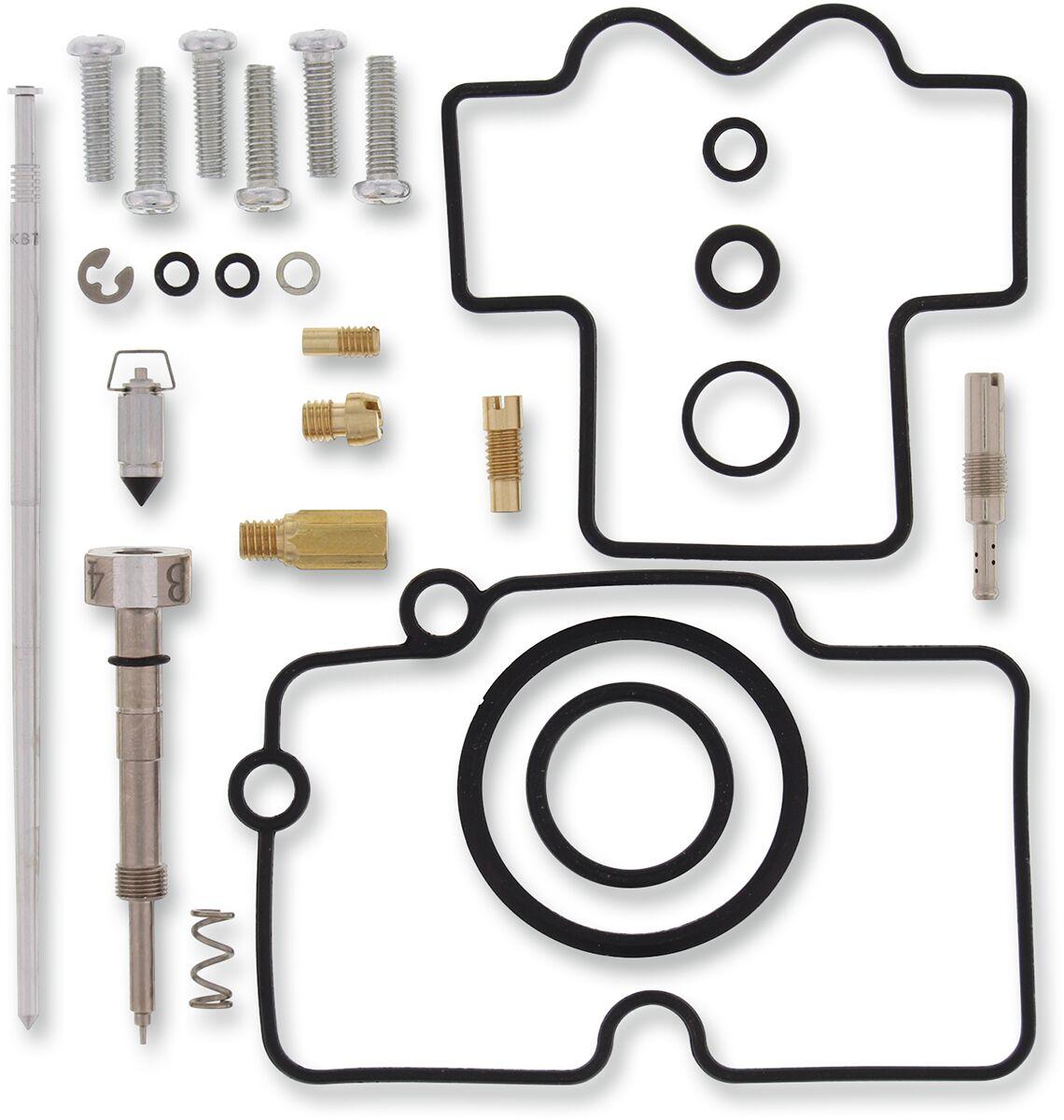 26-1474 - 26-1474 - Moose Carburetor Repair Kit - Honda CRF150R 2007