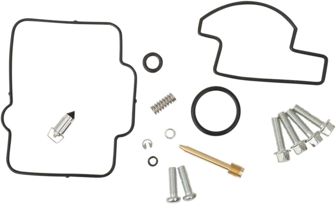 26-1514 - 26-1514 - Moose Carburetor Repair Kit - Beta RR 250/300 2T 2013-18