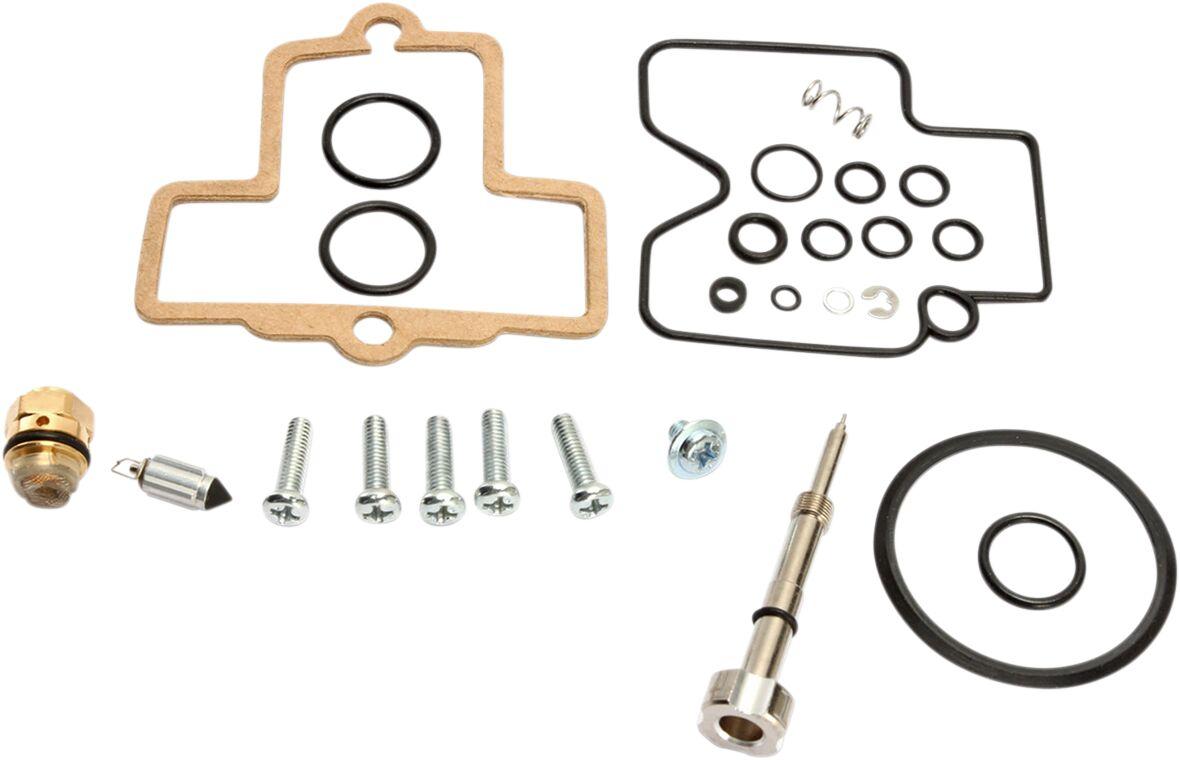 26-1515 - 26-1515 - Moose Carburetor Repair Kit - KTM EXC 400/520 2000-02