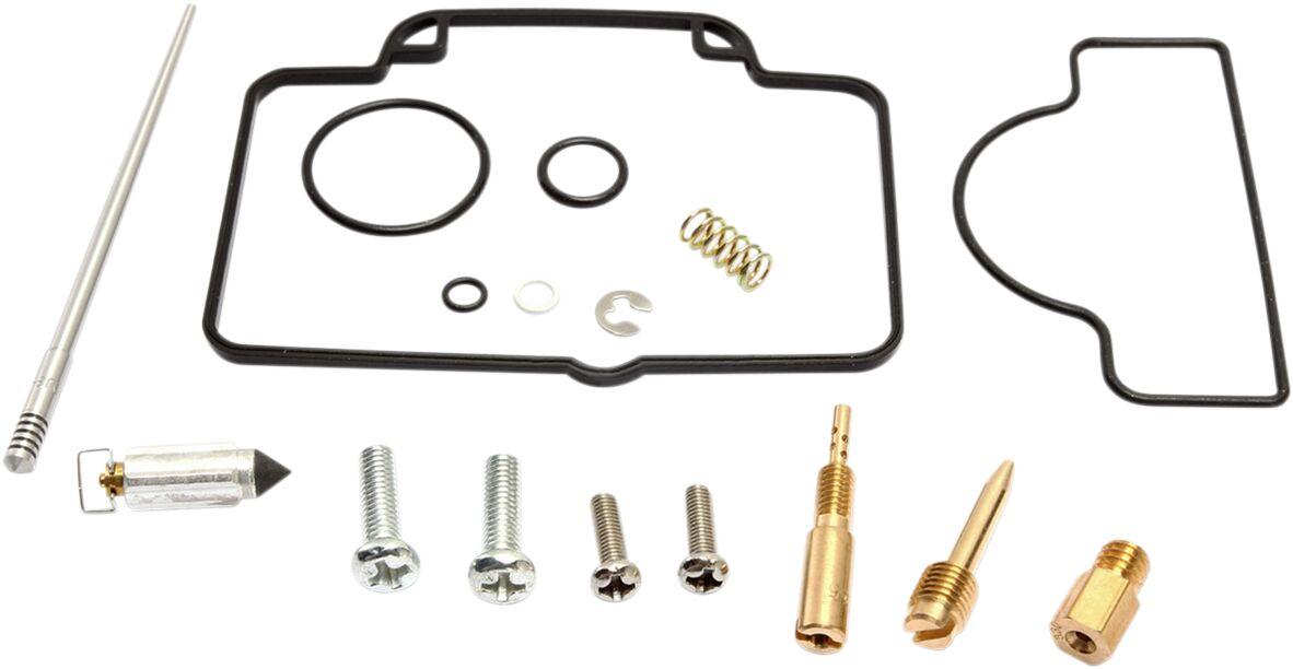 26-1530 - 26-1530 - Moose Carburetor Repair Kit - Yamaha YZ250 1992-94
