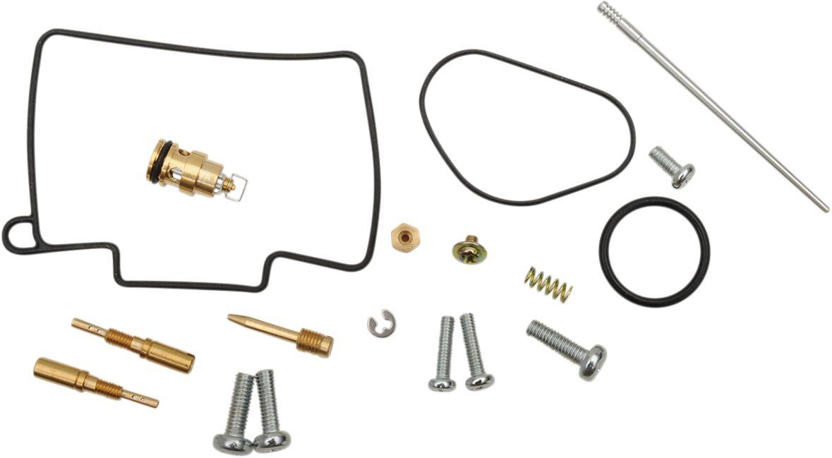 26-1532 - 26-1532 - Moose Carburetor Repair Kit - Yamaha YZ250 1999-2000