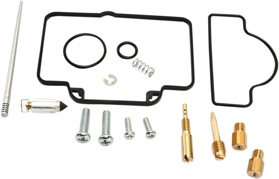 26-1541 - Moose Racing Carburettor Repair Kit For Suzuki RMX250 1989-1992