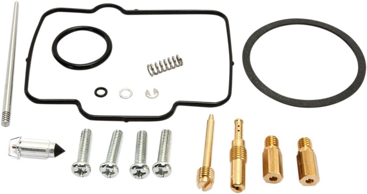 26-1540 - Moose Racing Carburettor Repair Kit For Suzuki RMX250 1993-1998
