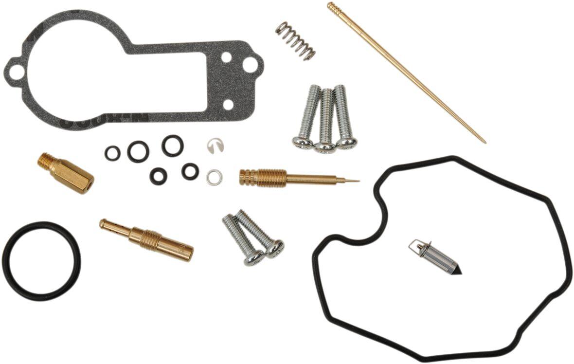 26-1545 - 26-1545 - Moose Carburetor Repair Kit - Honda XR250R 1981-95