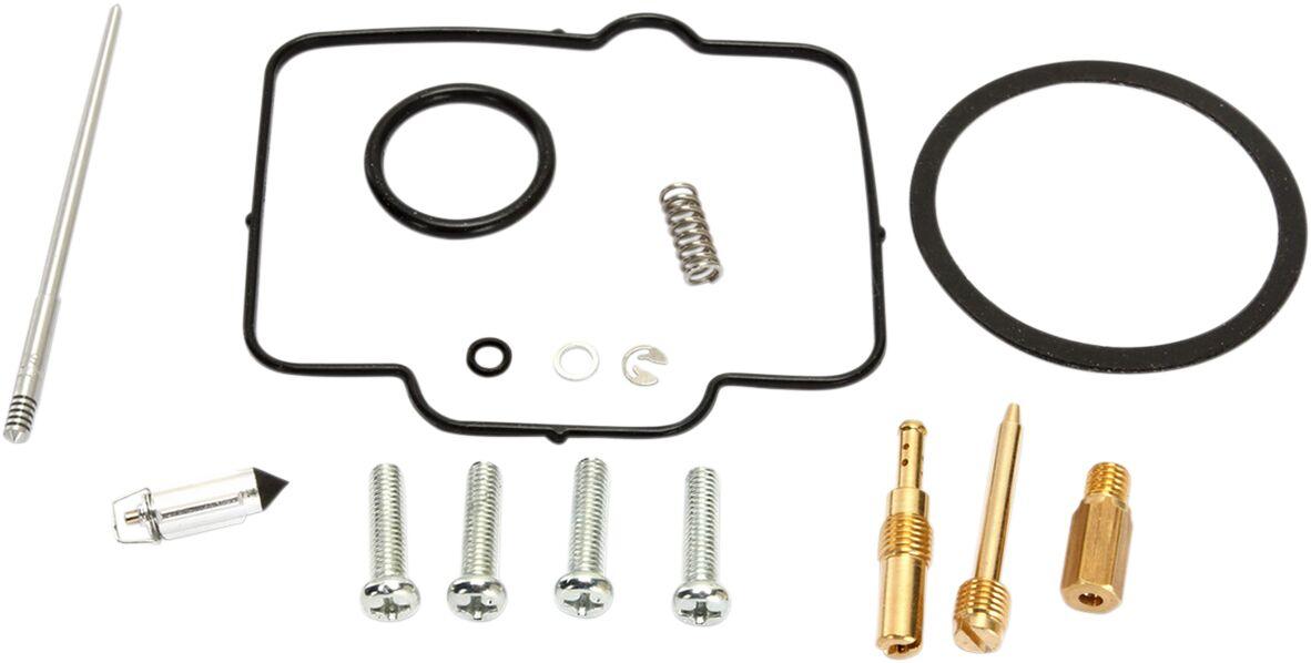 26-1542 - 26-1542 - Moose Carburetor Repair Kit - Suzuki RM250 1995
