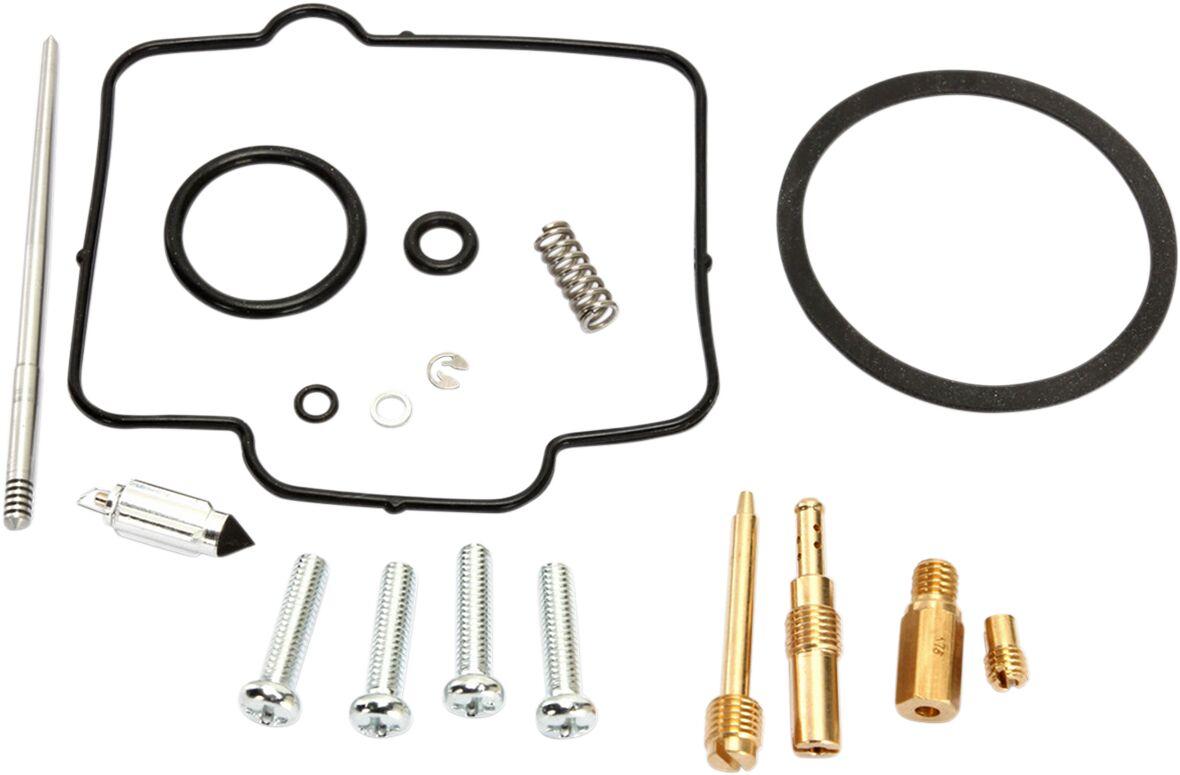 26-1546 - 26-1546 - Moose Carburetor Repair Kit - Honda CR250 1997-98