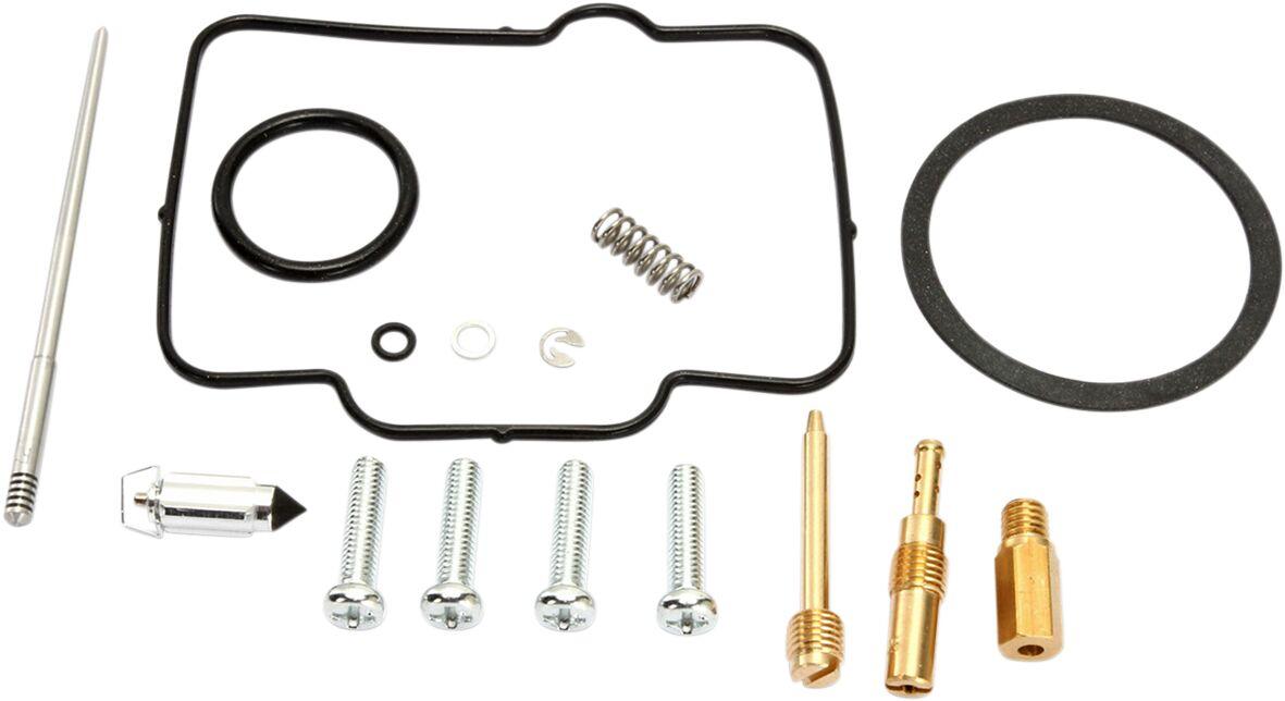 26-1543 - 26-1543 - Moose Carburetor Repair Kit - Honda CR125 1996-97