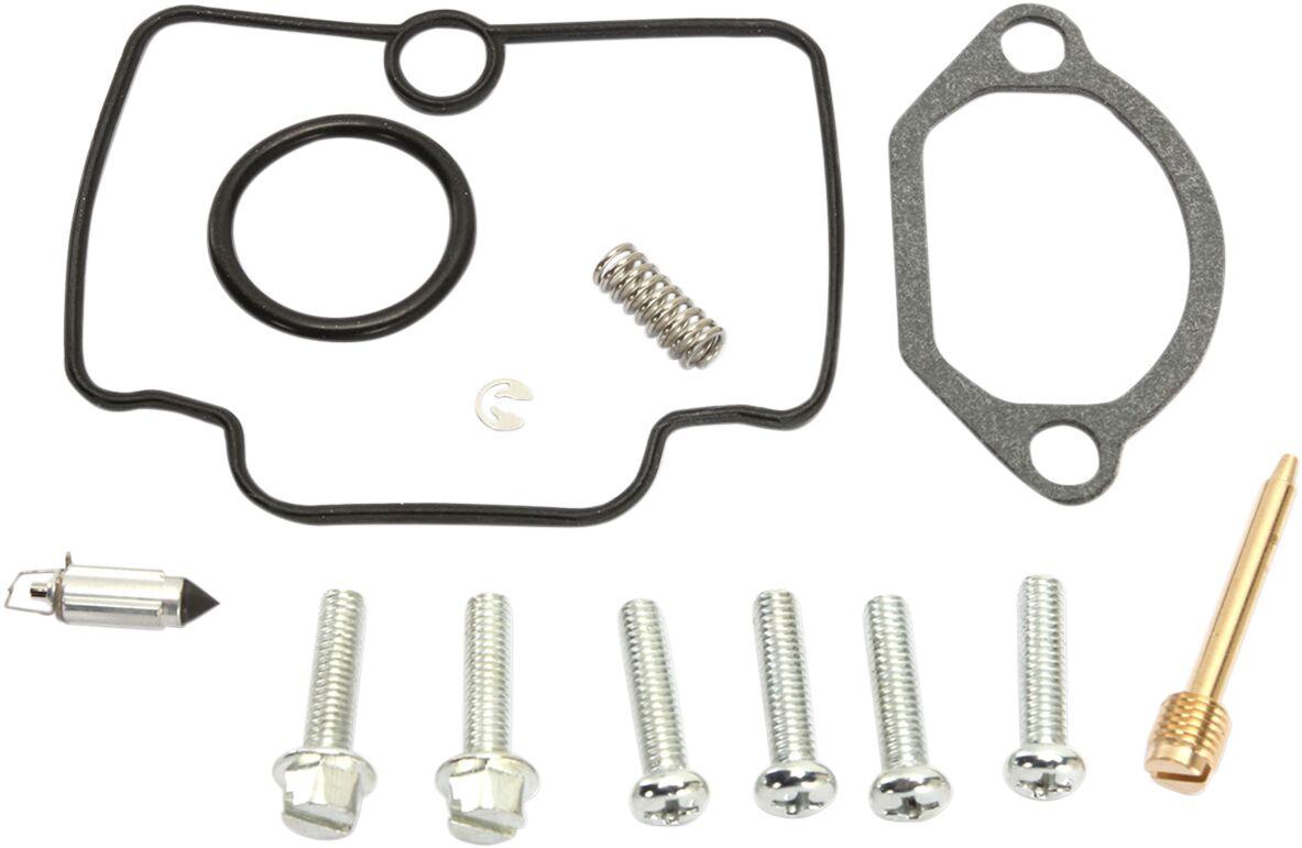 26-1560 - Moose Racing Carburettor Repair Kit For KTM Freeride 250 R 2014-2017