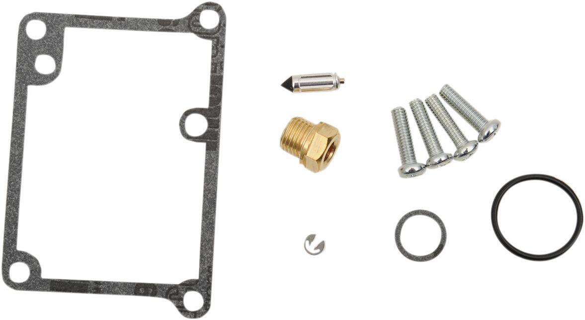 26-1561 - 26-1561 - Moose Carburetor Repair Kit - KTM SX65 2000-06