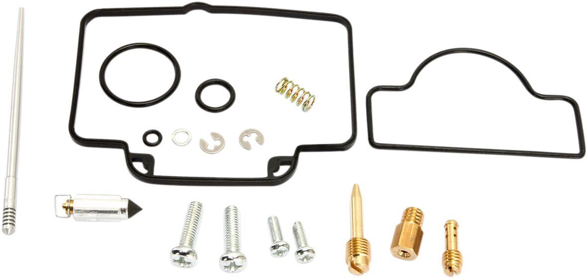 26-1578 - 26-1578 - Moose Carburetor Repair Kit - Yamaha YZ250 1990