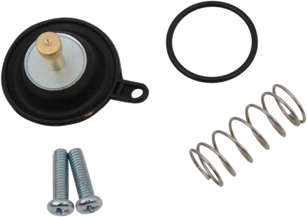 46-4016 - Moose Racing Air Cut Off Valve Rebuild Kit For Yamaha YFM 350 FX 4X4 Wolverine 1996-2005